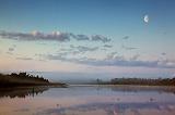 Scugog River At Dawn_05025-6